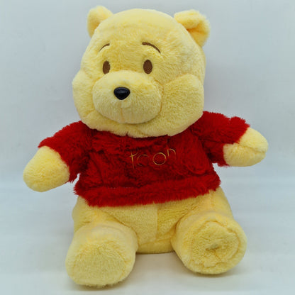 Peluche RespiLuz con música