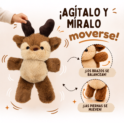 KokoRun el cervatillo que corre a tus brazos