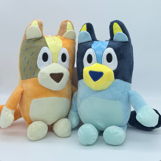 DUO BLUE+BIN